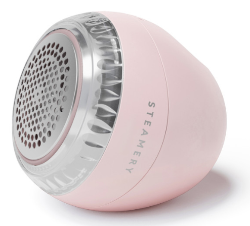 Steamery Pilo Fabric Shaver, pink (1 Stk)