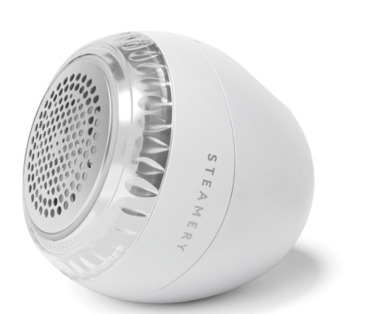 Steamery Pilo Fabric Shaver, grau (1 Stk)