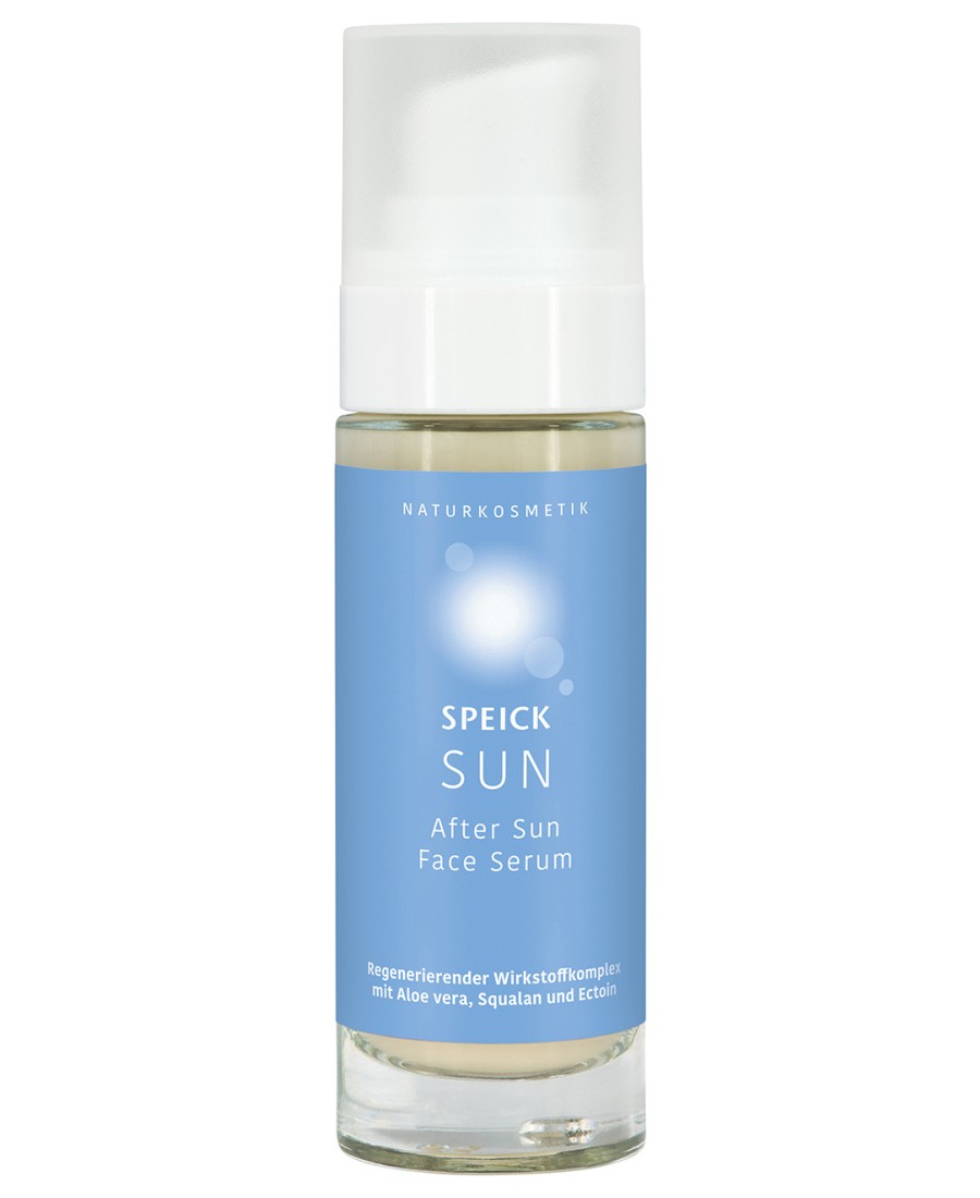 SPEICK After Sun Face Serum (30ml)