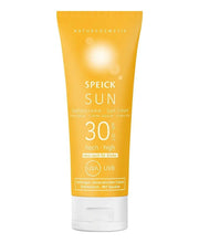 SPEICK Sonnencreme LSF30 (60ml)