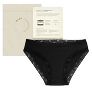 HEVEA Period Panty Grösse 36-38 (1 Stk)
