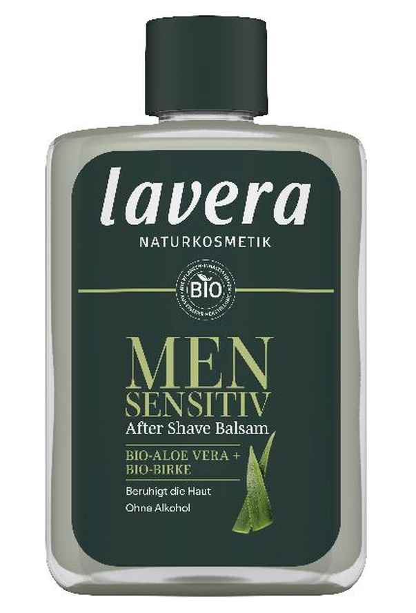 Lavera Men After Shave Balsam sensitiv (100ml)