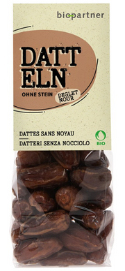 Bio Partner Datteln ohne Stein Deglet Nour (200g)