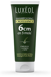 Luxéol Haarwachstum Shampoo (200ml)