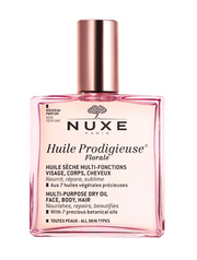 NUXE Huile Prodigieuse Florale Multifunktions-Trockenöl (50ml)