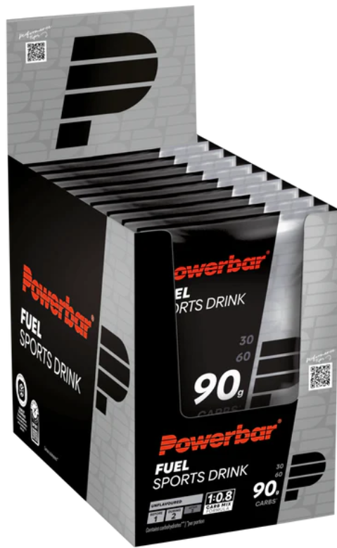 PowerBar Fuel Drink 90 Neutral (10x94g)