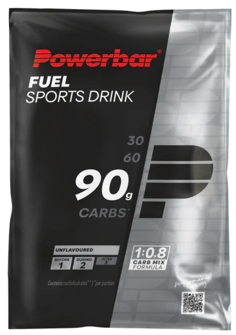 PowerBar Fuel Drink 90 Neutral (94g)