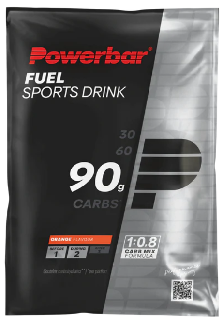 PowerBar Fuel Drink 90 Orange (94g)