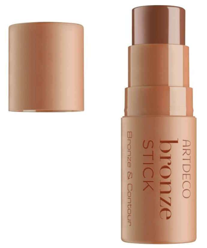 ARTDECO Bronze Stick 8 Tan Era (4.5g)