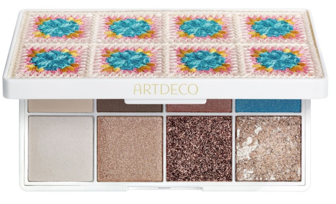 ARTDECO Eyelights Palette 1 Look of the Season (1 Stk)