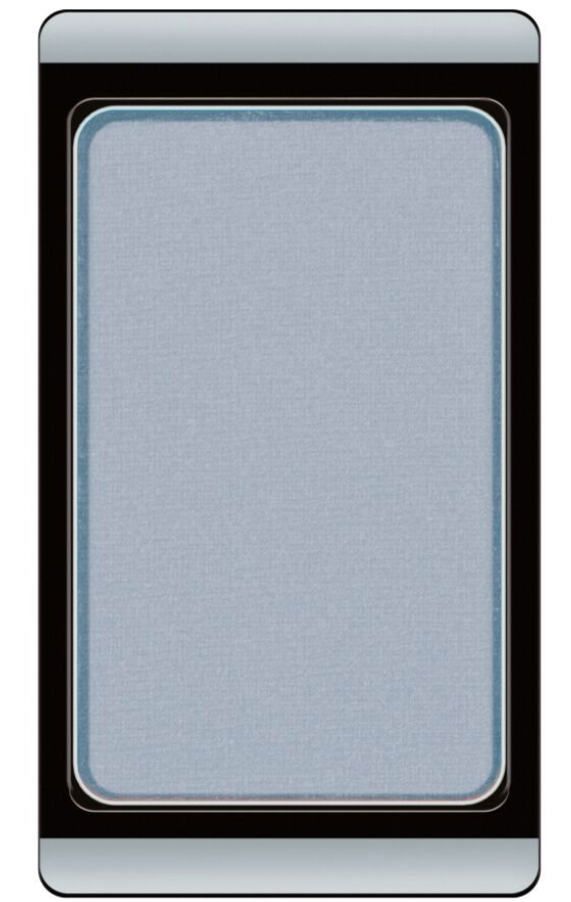 ARTDECO Eyeshadow 583 Matt Blue Azulejo (0.8g)