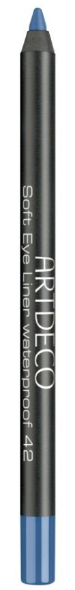 ARTDECO Soft Eye Liner Waterproof 42 Azure (1.2g)