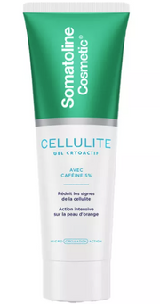 Somatoline Anti-Cellulite Gel Frische-Effekt (250ml)