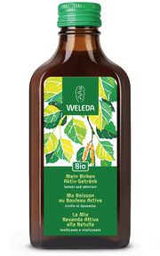 Weleda Mein Birken Aktiv-Getränk Trio (3x200ml)