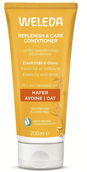 Weleda Replenish & Care Conditioner Hafer (200ml)