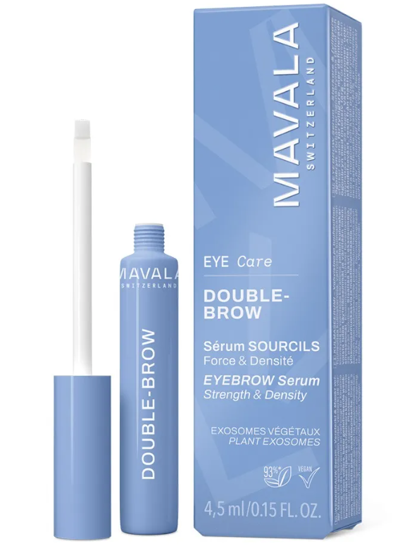 Mavala Double-Brow Augenbrauenserum (5ml)