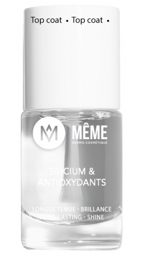 MÊME Top Coat schützend (10ml)