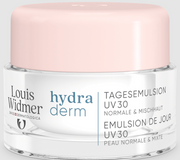 Louis Widmer Hydraderm Tagesemulsion UV30 parfümiert (50ml)