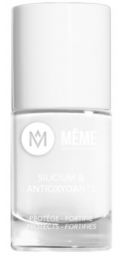MÊME Vernis Nagellack, Farbton 23 Milky Nude (10ml)