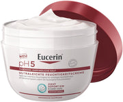 Eucerin pH5 Ultraleichte Feuchtigkeitscreme (350ml)