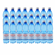 LAURETANA Mineralwasser ohne Kohlensäure (24x500ml)