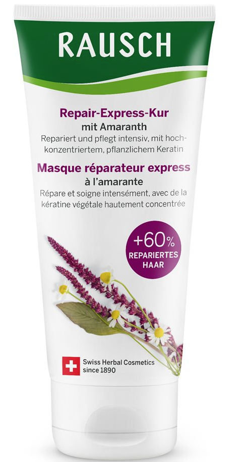 RAUSCH Repair-Express-Kur mit Amaranth (100ml)