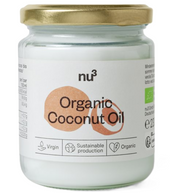 nu3 Bio Kokosöl (230ml)