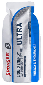 Sponser Liquid Energy Ultra (25g)