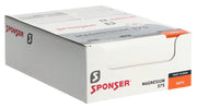 Sponser Magnesium 375 Exotic Trinkampullen 25ml (30 Stk)