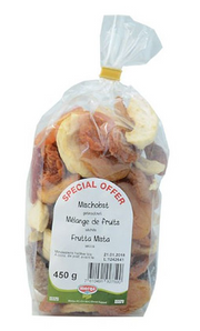 MORGA ISSRO Mischobst Special (450g)