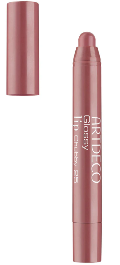 ARTDECO Lipgloss Glossy Lip Chubby 25 Celebrity (1.8g)