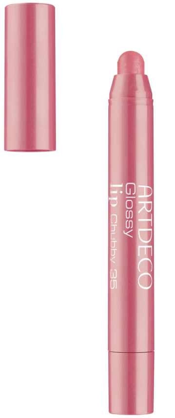 ARTDECO Lipgloss Glossy Lip Chubby 35 Summer Flirt (1.8g)