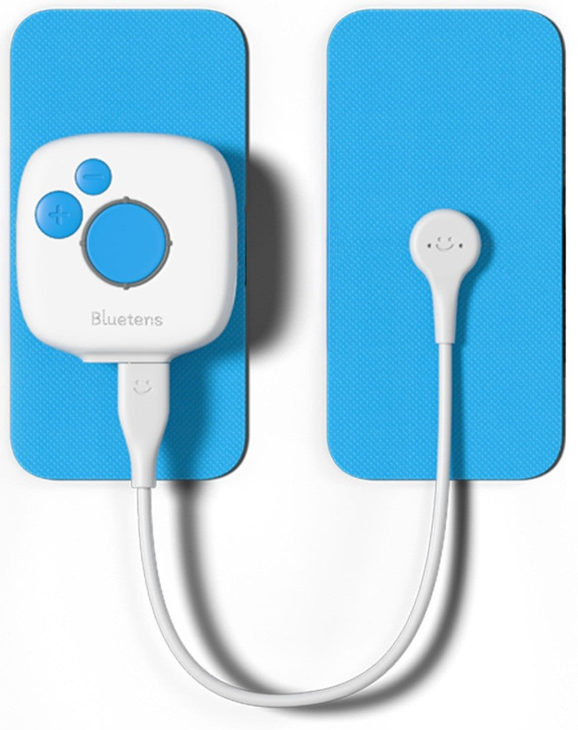 Bluetens Classic 2 Ersatz Elektroden Medium (8 Stk)