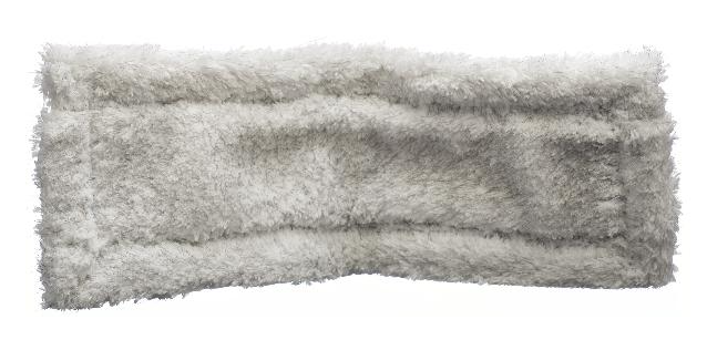 Ha-Ra Boden-Faser Nano Gold-IGEL, 42.5cm (1 Stk)