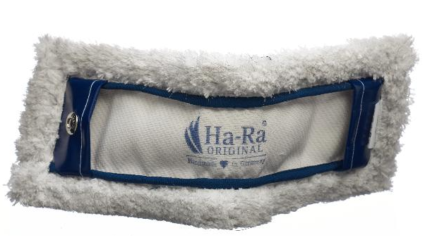 Ha-Ra Boden-Faser Nano Gold-IGEL, 42.5cm (1 Stk)