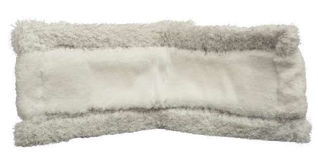 Ha-Ra Boden-Faser Nano Gold-Soft, 42cm (1 Stk)
