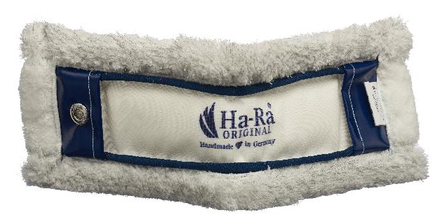 Ha-Ra Boden-Faser Nano Gold-Soft, 42cm (1 Stk)