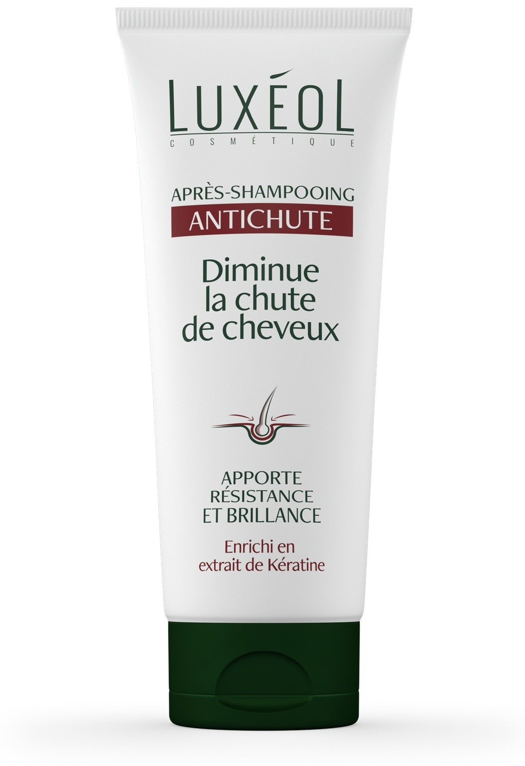 Luxéol Anti-Haarausfall Conditioner (200ml)