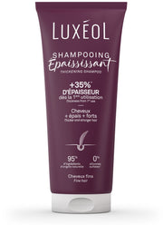 Luxéol Shampoo für mehr Volumen (200ml)