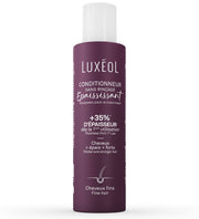 Luxéol Leave-in Conditioner für mehr Volumen (200ml)
