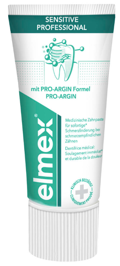 Elmex Sensitive Professional (20ml)