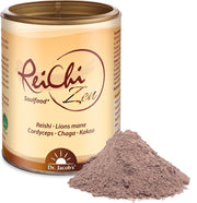 Dr. Jacob's ReiChi Zen Pilz-Kaffee (150g)
