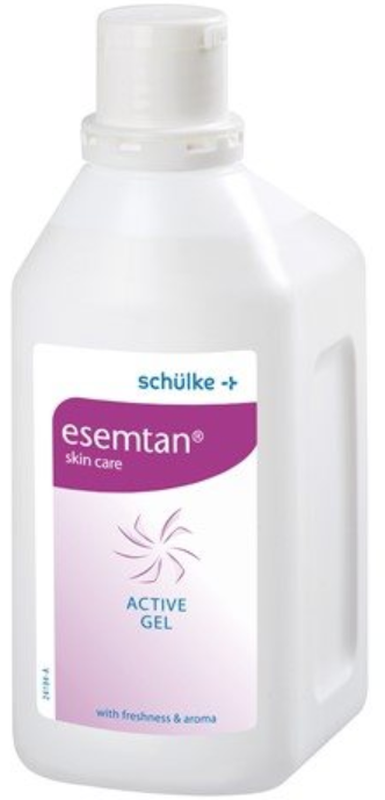 esemtan Active Gel (500ml)
