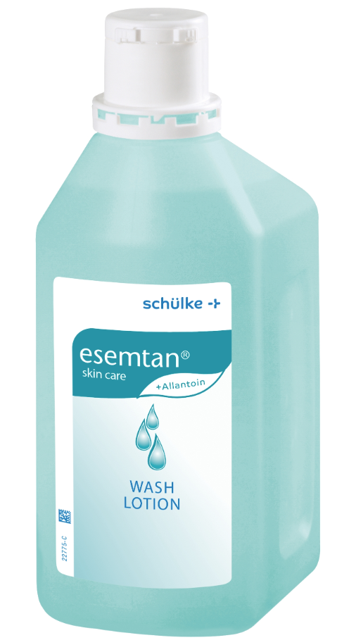 esemtan wash lotion (1 Liter)