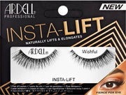 Ardell Künstliche Wimpern Insta-Lift Wishful (1 Paar)