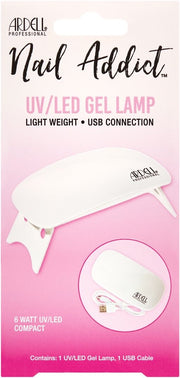 Ardell Nail Addict Gel-Lampe LED (1 Stk)