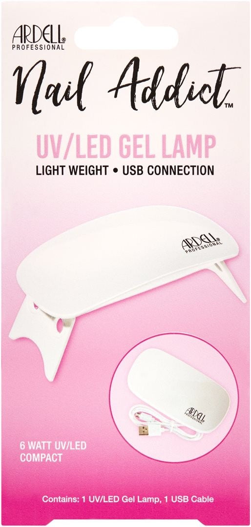 Ardell Nail Addict Gel-Lampe LED (1 Stk)