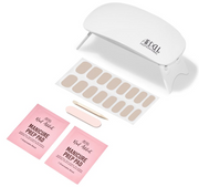 Ardell UV Maniküre-Set Nail Addict Cashmere (21-teilig)