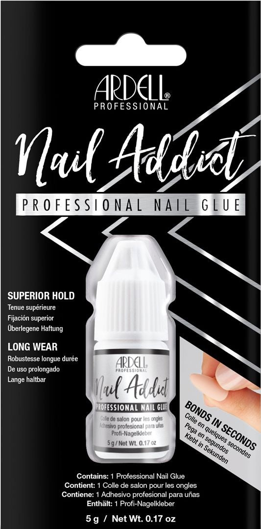 Ardell Nail Addict Professional Nail Glue (5g)