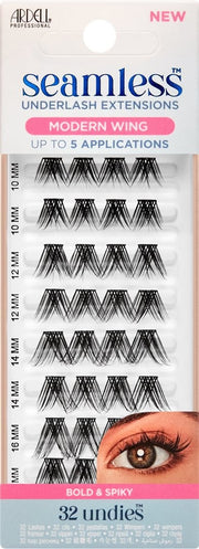 Ardell Seamless Modern Wing Refill (32 Stk)